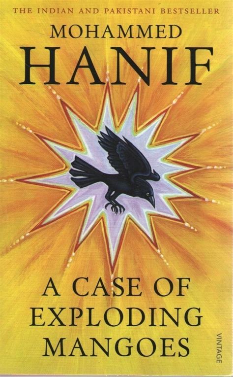 Mohammed hanif articles