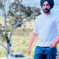 Mohan Singh studied and specialized