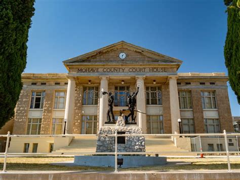 Mohave County Court Calendar