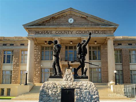 Mohave County Superior Court Calendar