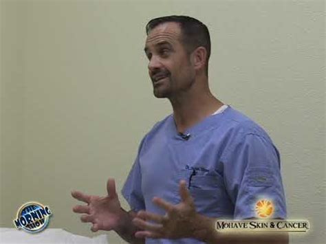 Mohave Skin and Cancer Clinics - YouTube