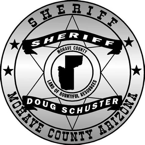 Mohave County Sheriff's Department - Facebook