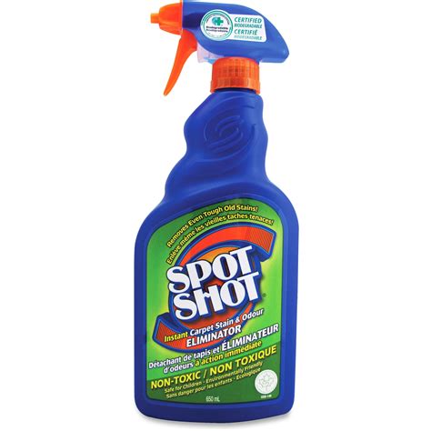 Mohawk Carpet Spot Cleaner - Floor Stain Remover Spray