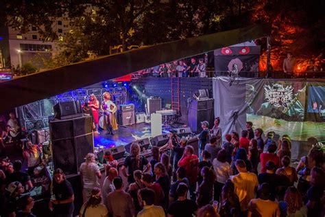 Mohawk austin. The Mohawk is home for a diverse creative culture. This beloved Bar and Live Music Venue, located on the corner of 10th and Red River in Austin, TX. Handmade in downtown Austin Texas, The Mohawk was built in 2006 as a one of a kind Bar & Venue. 