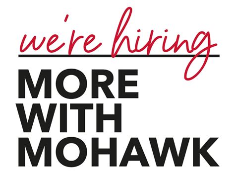 Mohawk employee central. EC Track - mymohawk.com 