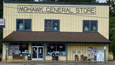 Mohawk general store. Mohawk General Store, Los Angeles, California. 6,392 likes · 6 talking about this · 671 were here. Globally curated selection of goods for man, woman, and home. est. 2008 // #mohawkgeneralstore... 
