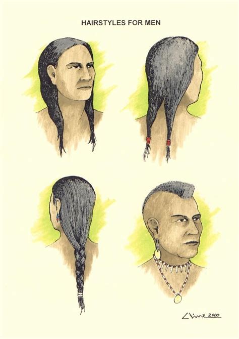 The Iroquois spoke six different languages, including Onondaga, Mohawk, Seneca, Cayuga, Oneida and Tuscarora. The languages have roots with other Native American languages, such as.... Mohawk hair do