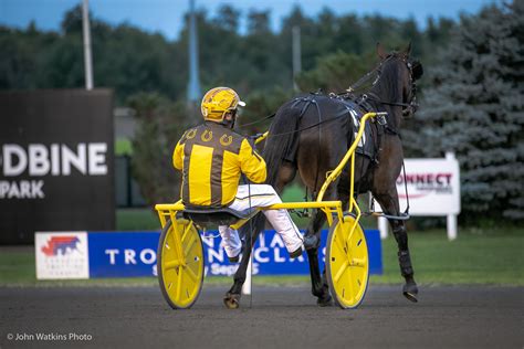 Mohawk live racing results. MILTON, December 14, 2023— Woodbine Mohawk Park today announced this year's holiday harness racing schedule. Live racing will proceed as scheduled until December 23, and will return with the traditional matinee card on Boxing Day (December 26). Please note there will be no live racing on Christmas or Christmas Eve. Qualifiers will take place on 