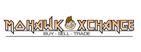 Mohawkxchange. We would like to show you a description here but the site won’t allow us. 