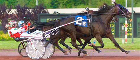 Mohegan sun harness racing. The Downs at Mohegan Pennsylvania offers the most thrilling live harness racing around, March through November. Free admission, free parking. Home of the 2018 Breeders Crown. 