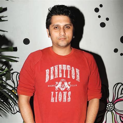 Mohit Suri Wiki, Biography, Age, Wife, Family, Education, Height ...