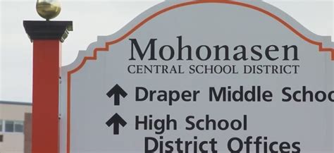 Mohonasen Board of Education approves Capital Project proposal