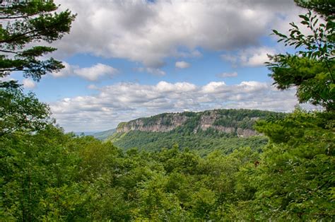 Mohonk Preserve to host 50-mile challenge fundraiser