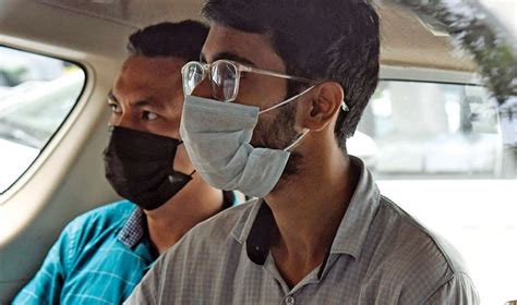 Mohsin is a member of