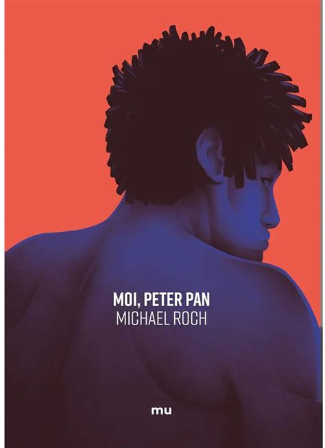 Moi, Peter Pan