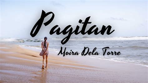 Moira Dela Torre - Pabilin/Pagitan - Single Lyrics and …