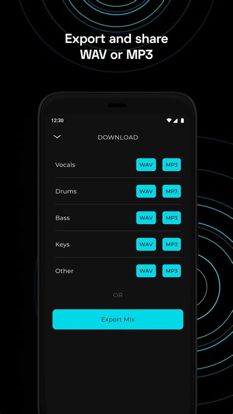 Moises The Musician s App APK Download for Android 