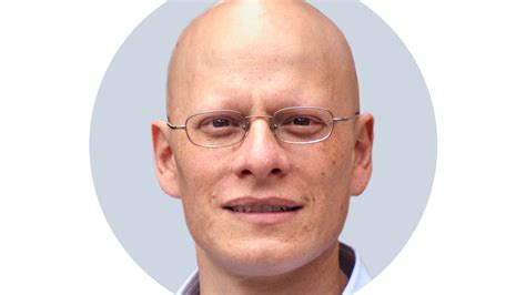 Moises Velasquez-Manoff focuses on