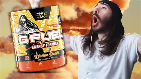 Moist critical gfuel. Log in. Sign up 