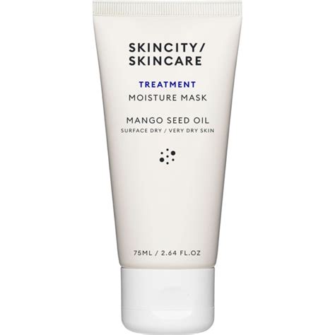 Moisture Mask Skincity Skincare Skincity.com