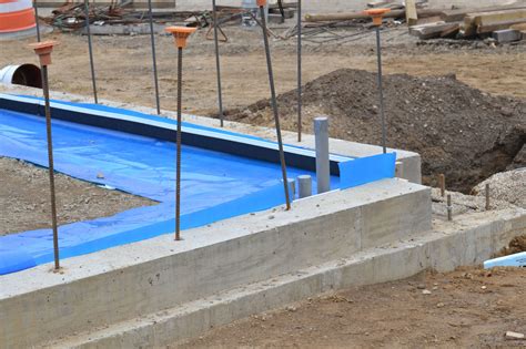 Moisture barrier for concrete. Vapor barriers serve as a protective layer between the concrete surface and the flooring material, preventing moisture from seeping through and causing damage. In … 