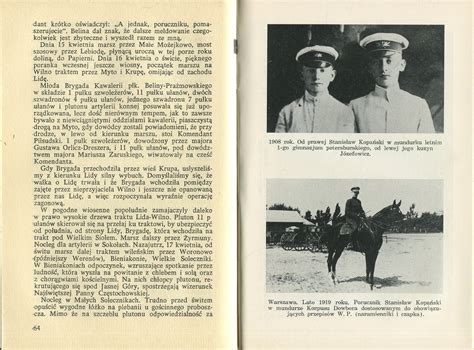 Moja służba w wojsku polskim, 1917 1939. - Le chiese della sabina: cenni storici e descrizione 8.