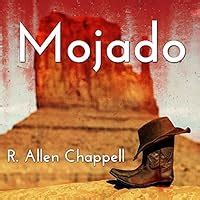 Download Mojado Navajo Nation Mystery 4 By R Allen Chappell