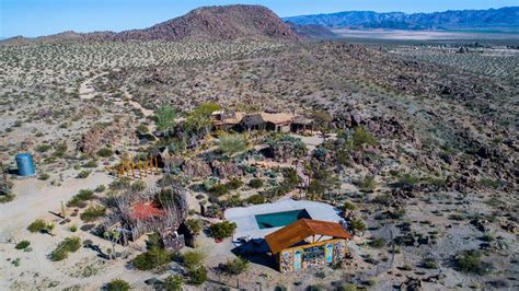 Mojave moon ranch. Mar 9, 2024 - Entire home for $1000. With over 220 to explore, you'll find hiking, meditation, and stargazing. Known as 'The Jewel of Joshua Tree,' this wonderland in the wilderness pr... 