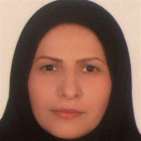 Mojgan FOROOTAN Professor (Associate) GI Scientific profile