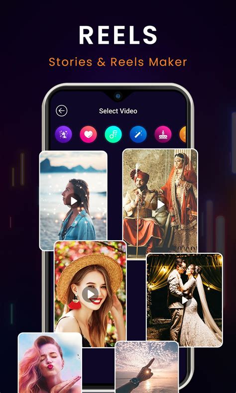 Mojo Stories Reels maker APK Download for Android 