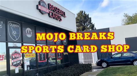 Mojo breaks. Things To Know About Mojo breaks. 