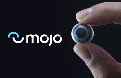 Photo: Mojo Vision. A Silicon Valley-based startup has recently eme