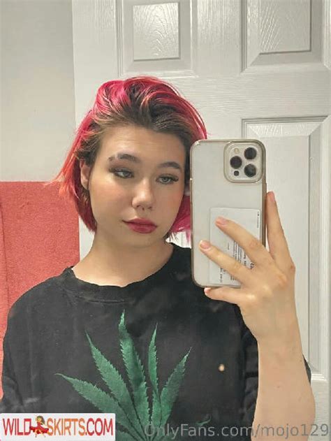 Mojo129 Onlyfans Leak (SEX) 😈