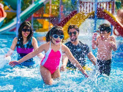 Mojoland Best Adventure & Amusement Park in Delhi NCR