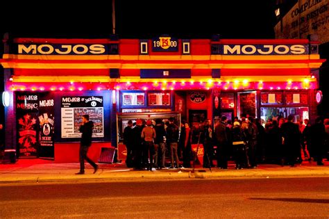 Mojos Bar Fremantle - Home - Facebook