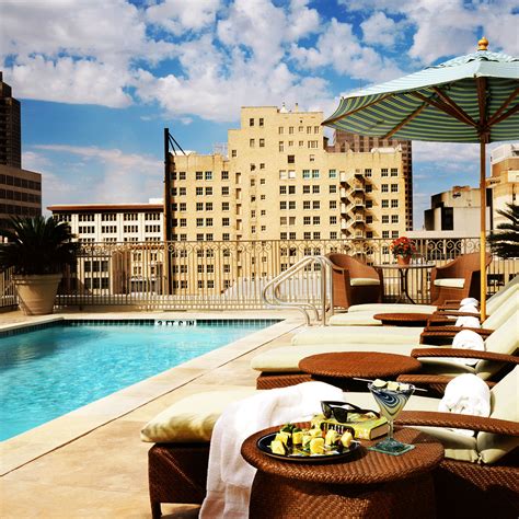 Mokara hotel spa. View deals for Mokara Hotel & Spa San Antonio, including fully refundable rates with free cancellation. Guests praise the comfy beds. Briscoe Western Art Museum is minutes away. WiFi is free, and this hotel also features 2 restaurants and 2 bars. 