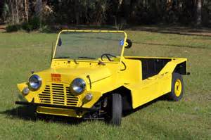 Posted on Feb 28, 2018. We are very proud that Moke America is produced in Sarasota, Florida. The Sarasota-based company Cruise Car handles the production of our electric Moke. Cruise Car is the fourth largest manufacturer of electric vehicles in the U.S. and employs 20 people. The electric Moke carries 10 batteries to give it additional power..