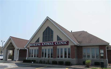 Mokena animal clinic. Mokena, IL 60448. Phone: 708-326-4800. Emergency Hours. Monday – Friday: 7 PM to 8 AM ... Financial Policy. Our caring staff will provide you with a treatment plan and fee estimate after your pet is examined by our veterinarian. A deposit is required if your pet is to be hospitalized, and full payment is due upon discharge. Cash, personal ... 