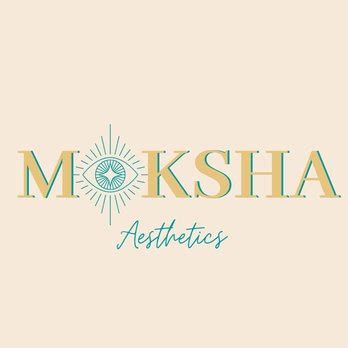 Moksha aesthetics. Call Us: (240) 907-5009 | Book Appointment. Instagram 