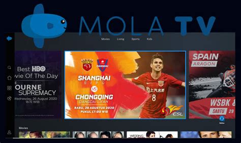 Mola tv live streaming bola pc. Bola slot login link.
