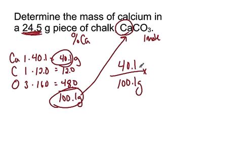 Molar mass of calcium carbonate. Things To Know About Molar mass of calcium carbonate. 