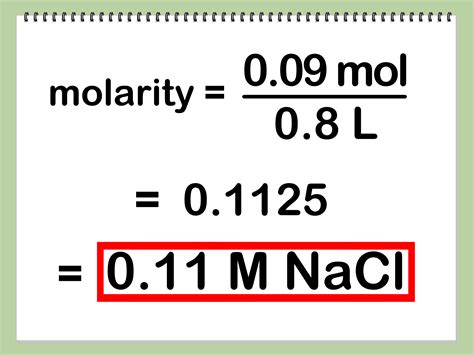 Molarity Calculator & Formula Free Online Mole Calculator