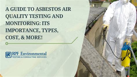 Mold, Asbestos and Air Quality Testing for the Denver Area