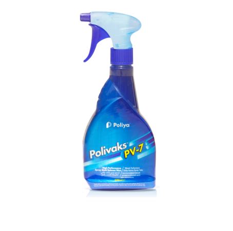 Mold Release Waxes Poliya. 