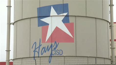 Mold at Hays CISD elementary school costing district $858K+