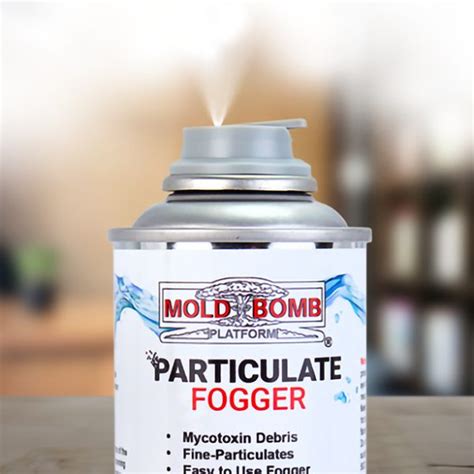 Mold Bomb Fogger Case for Only $149.94 at Biocide Labs. 3 used Click to Save See Details. Enjoy huge savings with this amazing offer: Mold Bomb Fogger Case for only $149.94 at Biocide Labs. With it, you can get what you are longing for at a better price. You can also test other Biocide Labs Coupons out.. Mold bomb fogger
