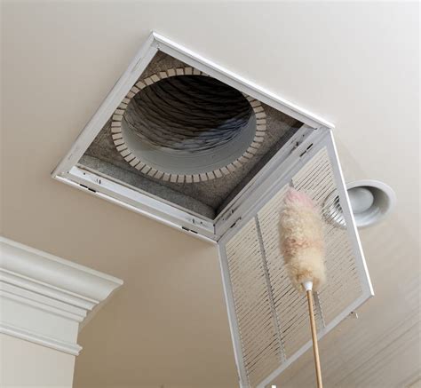 Mold in ac vents. Mold can also grow on the air vents themselves as dust accumulates on the surface, serving as a food source. Cleaning visible mold on vents is advised because the mold may release spores into the air, potentially causing health problems. 2. Visible Mold inside the Air Handler: Mold can grow on the surface of air vents and the inside of your ... 