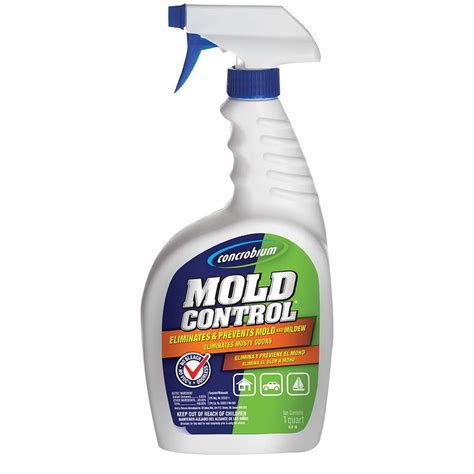 Mold treatment spray. Dissolve one tablespoon baking soda in 1/2 gallon (2 l) of water. To the mixture, add 1/2 teaspoon of liquid soap and mix thoroughly. Fill a spray bottle and liberally spray the white mold of the affected plant leaves and stems. Let the plant dry. Repeat as necessary until the white powdery mildew has gone. 