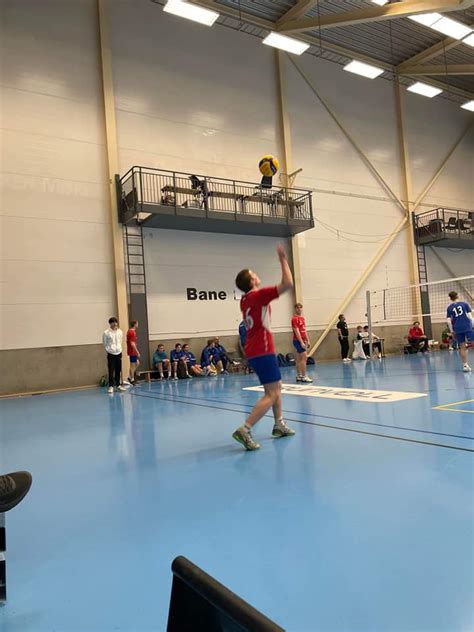 Molde volleyballklubb - Facebook