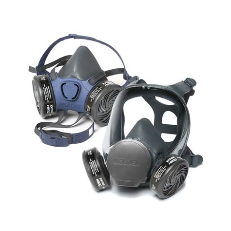 Moldex inc.  Moldex respirators & protective masks feature innovat...